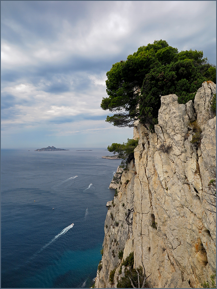 Calanques