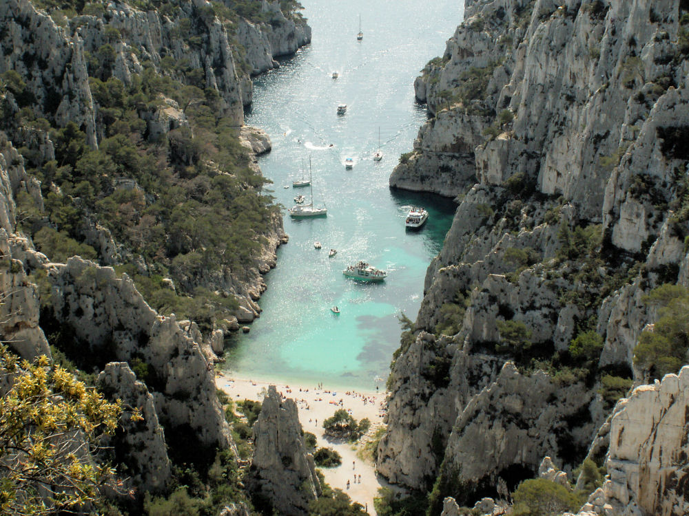 Calanques 05