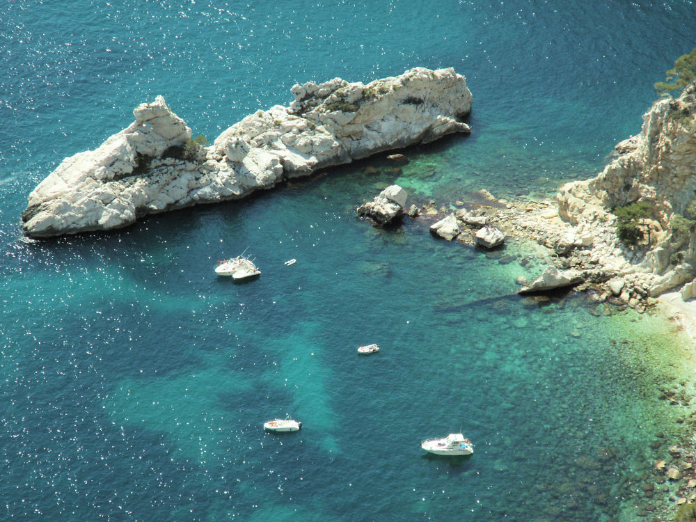 Calanques 07