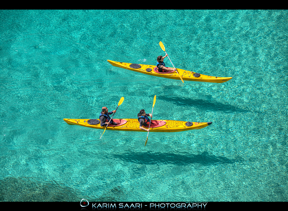 Calanques