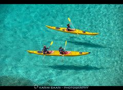 Calanques