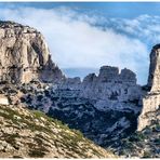 Calanques