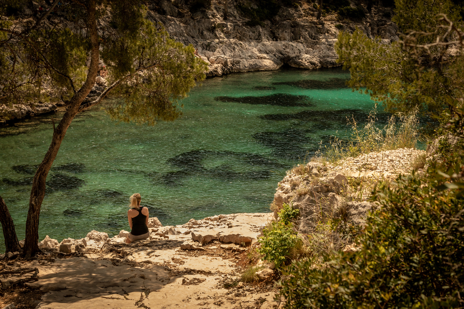 Calanques