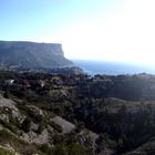 Calanques..