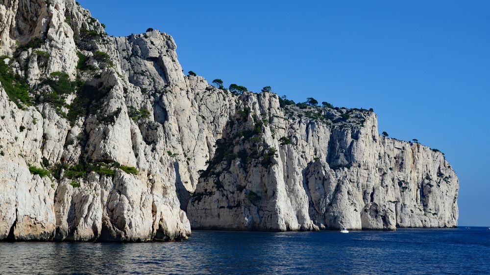 Calanques Foto & Bild europe, france, provencealpescôte d'azur