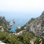 CALANQUES