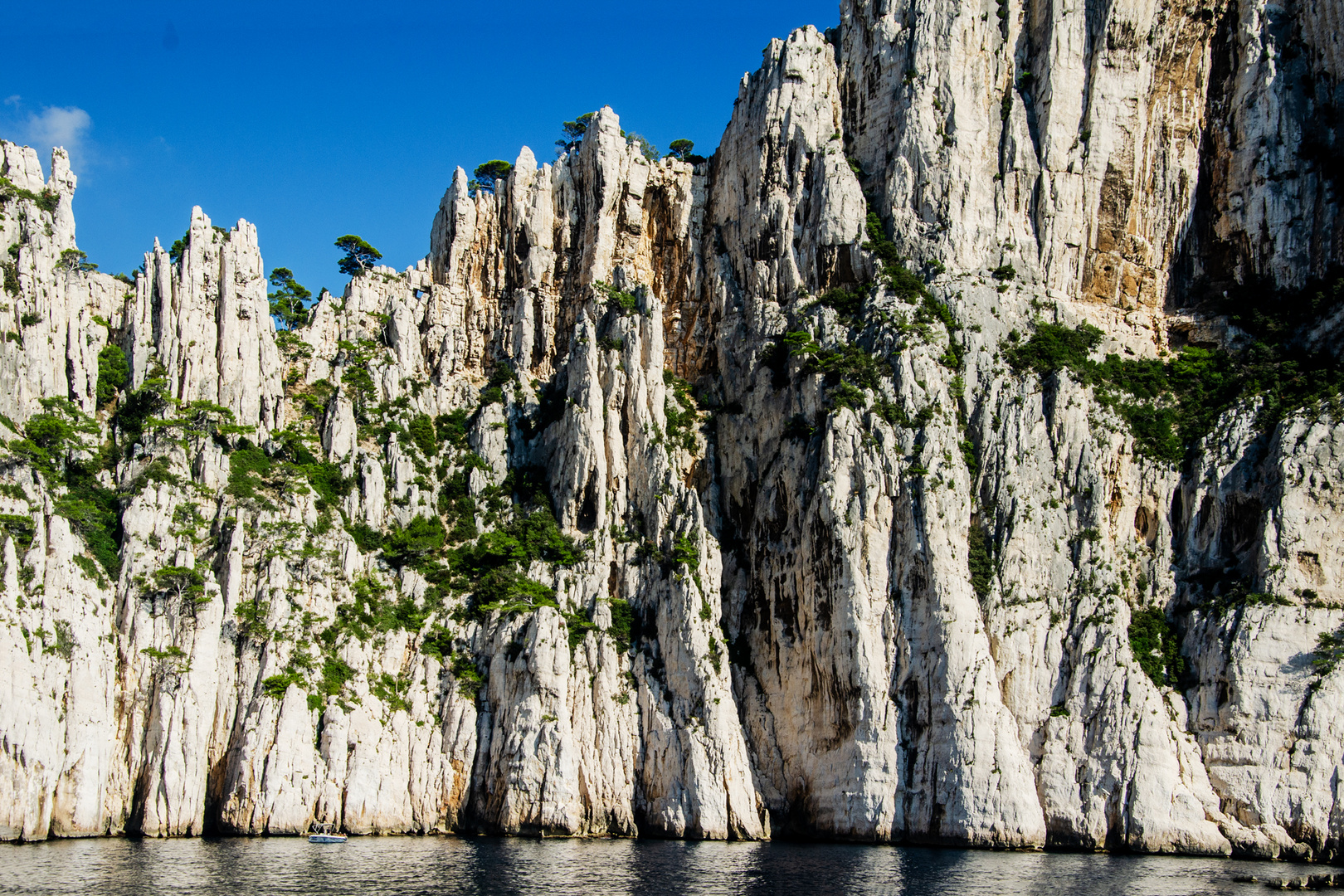 Calanques