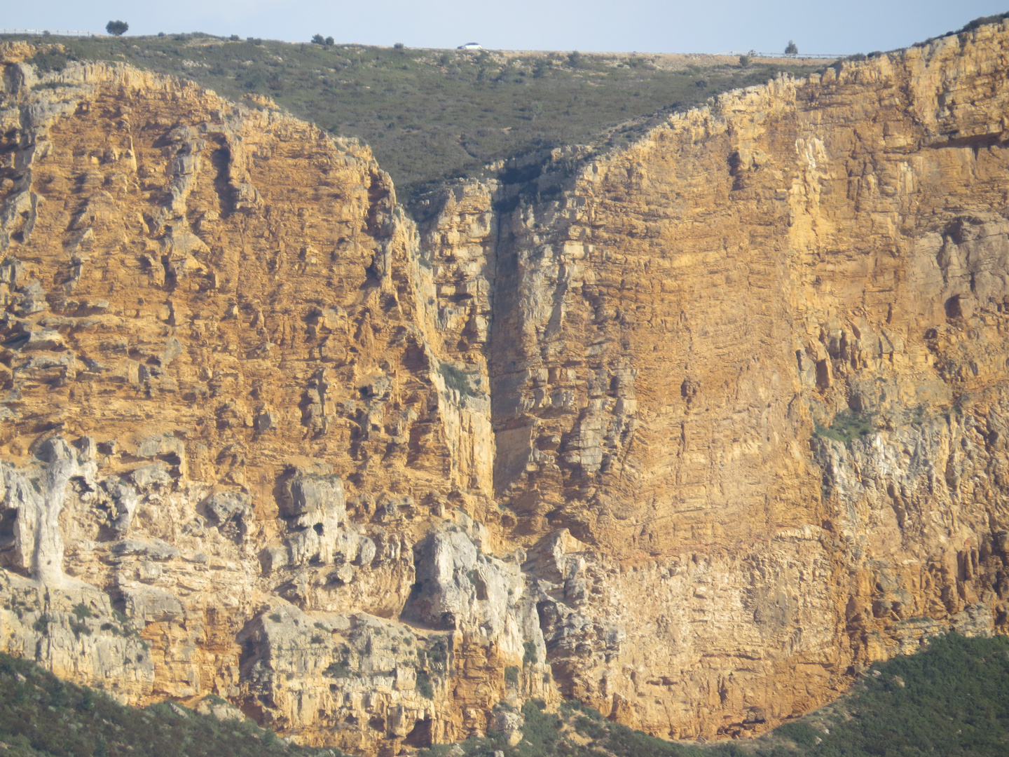 Calanques-Cassis-Cretes