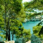 Calanques