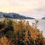 Calanques d'automne (2)