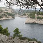 CALANQUES