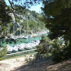 Calanques de Cassis 1