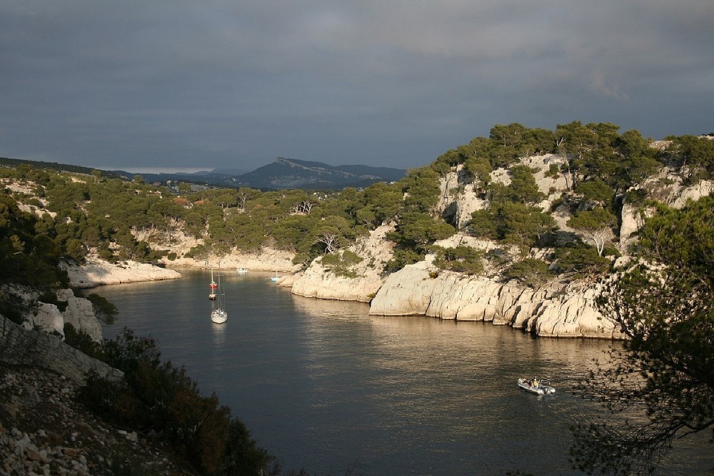 Calanques de Cassis 13