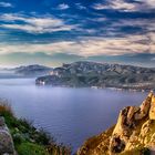 Calanques de Cassis