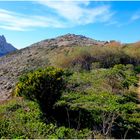 Calanques de Mars