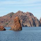 Calanques de Piana