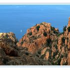 calanques de Piana