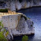 Calanques de Port Miou