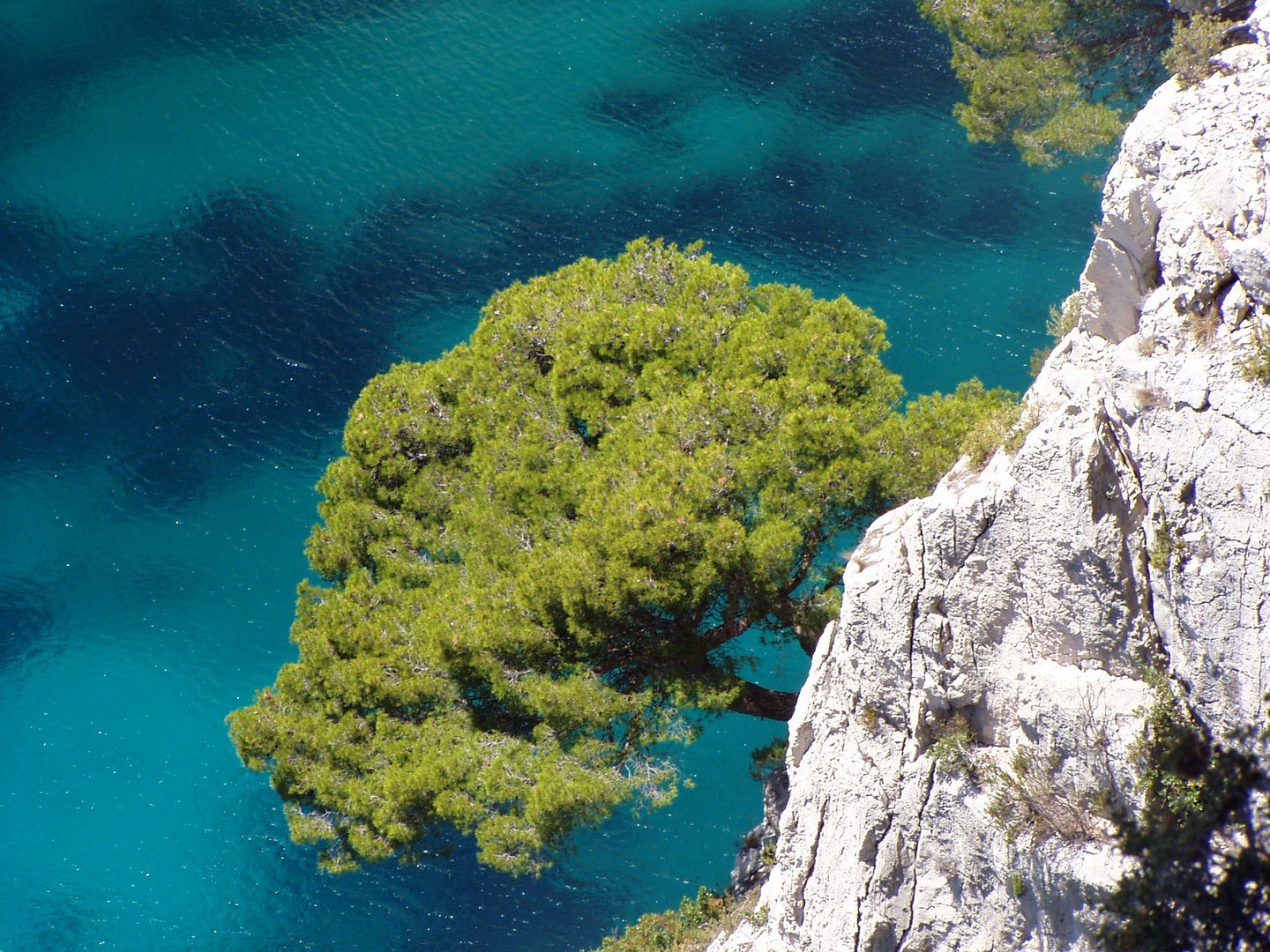 Calanques En-Vau