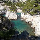 Calanques sugiton