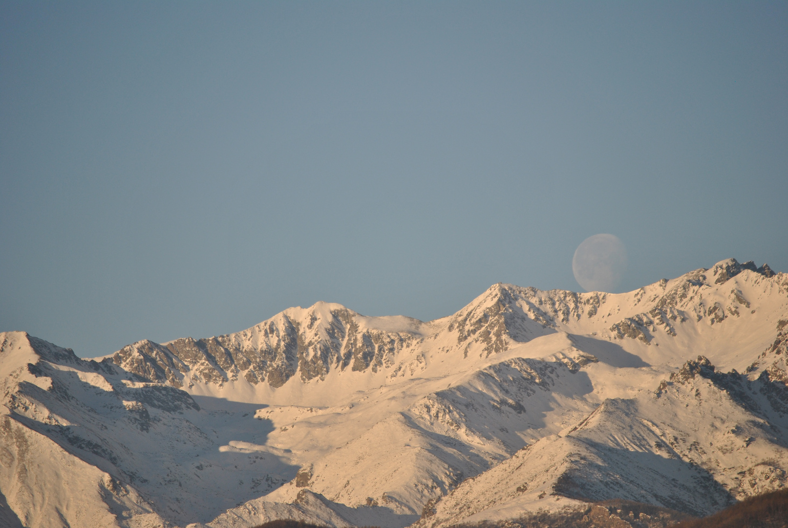 Calar della Luna