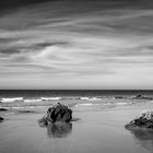 Calas del Cabo de Roche I