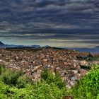 Calatafimi Segesta - Veduta