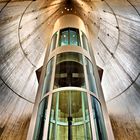Calatrava-Aufzug