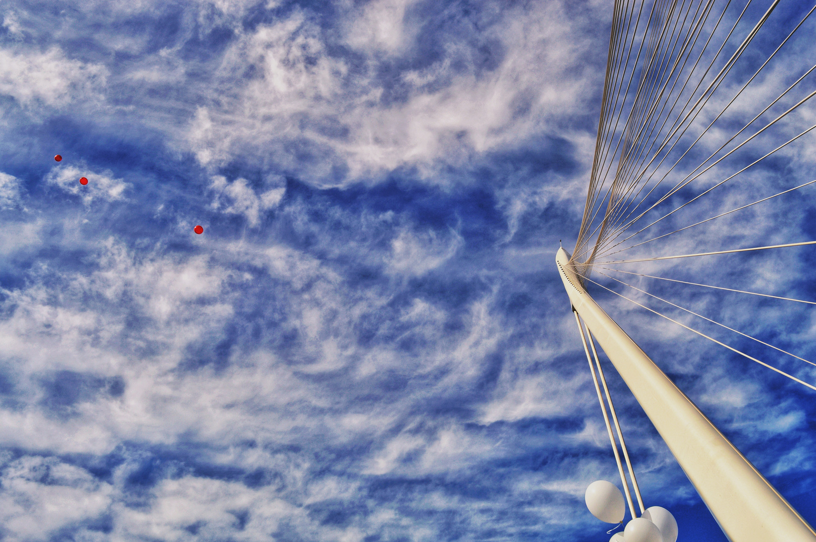 Calatrava Bridge