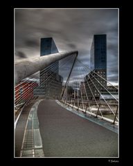 Calatrava Bridge