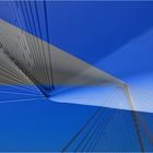 Calatrava Brücke