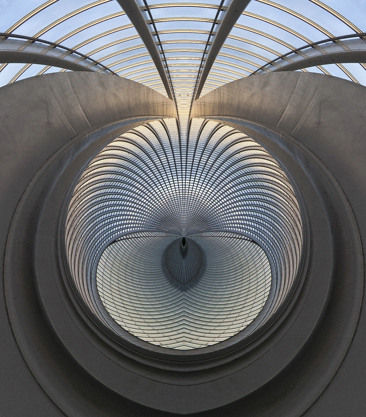 Calatrava Globe