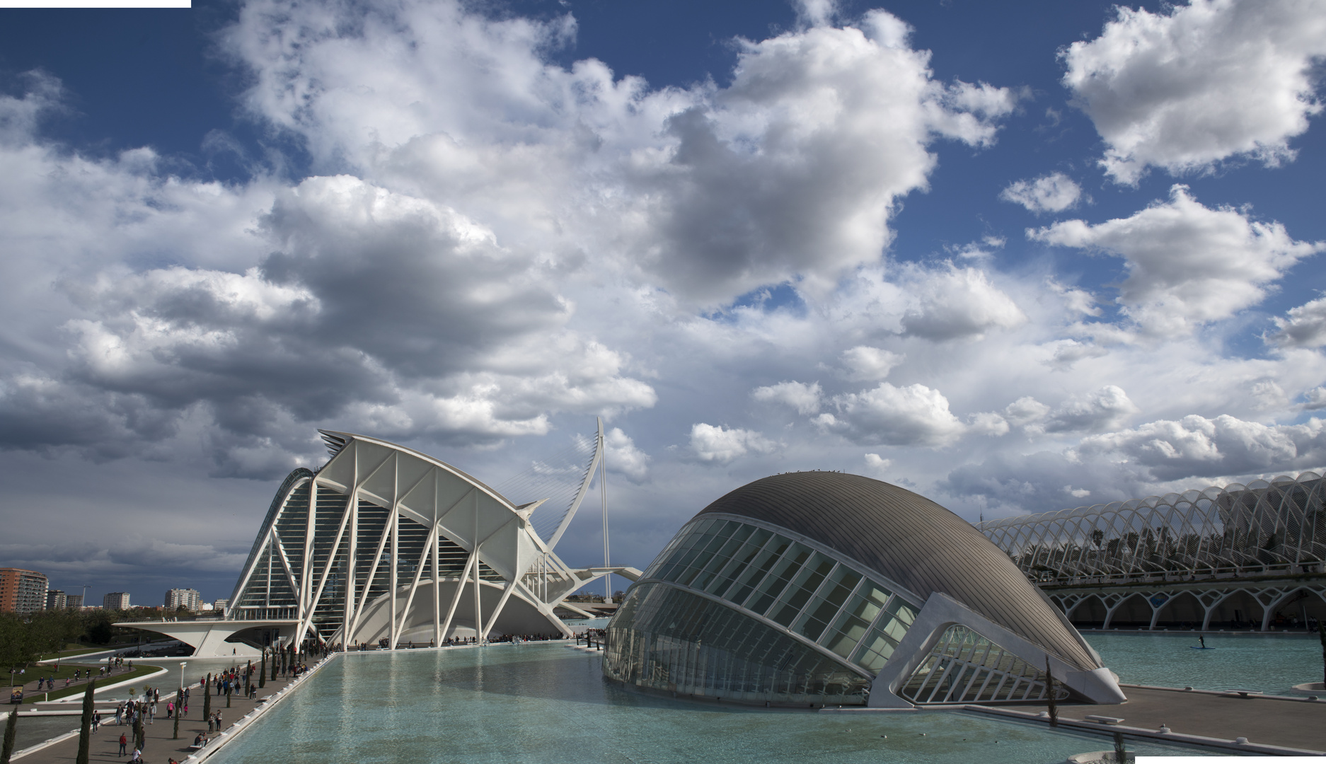 Calatrava I