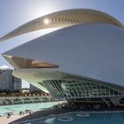 Calatrava in Valencia