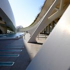 Calatrava in Valencia