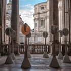Calatrava in Vaticano