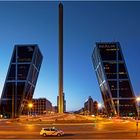 Calatrava Obelisk