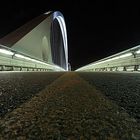 calatrava road