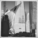 Calatrava und Liebeskind