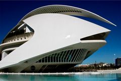 Calatrava - Valencia