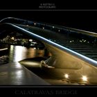 Calatrava's Bridge