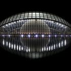 Calatrava's Vision