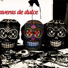 . . . calavera de dulce . . .