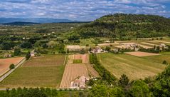 Calavontal, Vaucluse, Provence, Frankreich