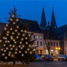 Calbe (Saale): Weihnachtlicher Markt