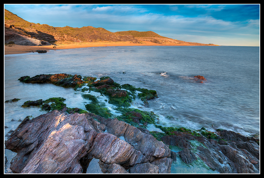 Calblanque