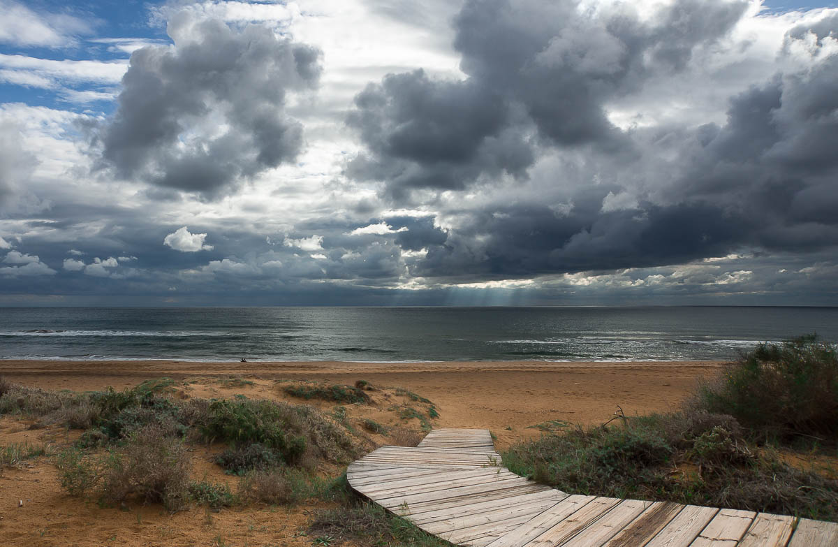 Calblanque