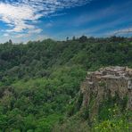 Calcata Vecchia 1