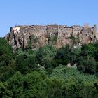 Calcata (VT) Il piccolo paese dove si dimentica il tempo