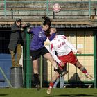 calcio feminile